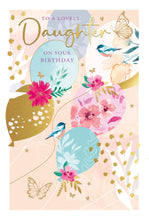 Load image into Gallery viewer, Daughter Birthday Card
