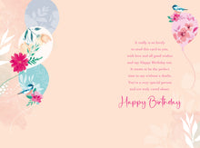 Load image into Gallery viewer, Someone Special Birthday Card
