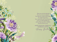 Load image into Gallery viewer, Mum Birthday Card
