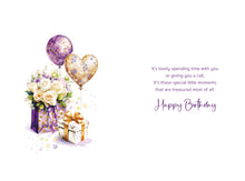 Load image into Gallery viewer, Someone Special Birthday Card
