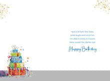 Load image into Gallery viewer, Cousin Male Birthday
