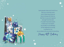 Load image into Gallery viewer, Son in Law 40th Birthday
