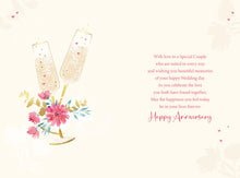Load image into Gallery viewer, Special Couple Anniversary
