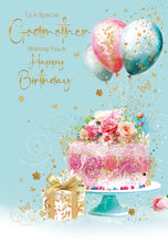Load image into Gallery viewer, Godmother Birthday
