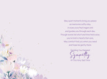 Load image into Gallery viewer, Deepest Sympathy
