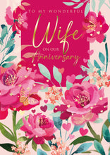 Load image into Gallery viewer, Wife on Our Anniversary
