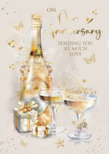 Load image into Gallery viewer, On Our Anniversary
