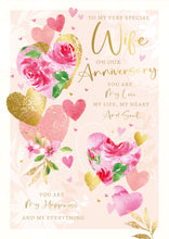 Load image into Gallery viewer, Wife on Our Anniversary
