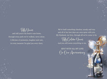 Load image into Gallery viewer, Husband Golden Anniversary

