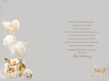 Load image into Gallery viewer, Mum &amp; Dad Anniversary
