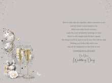 Load image into Gallery viewer, On Your Wedding Day
