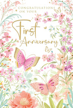 Load image into Gallery viewer, First Anniversary
