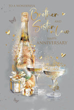 Load image into Gallery viewer, Brother &amp; Sister in Law Anniversary
