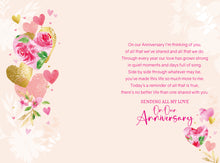Load image into Gallery viewer, On Our Anniversary
