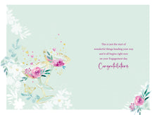 Load image into Gallery viewer, Congratulations On Your Engagement
