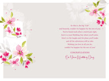 Load image into Gallery viewer, On Your Wedding Day
