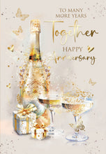 Load image into Gallery viewer, To Many More Years Together
