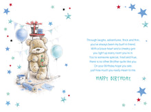 Load image into Gallery viewer, Brother Birthday
