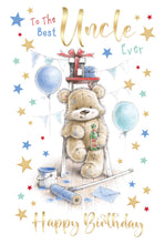 Load image into Gallery viewer, Uncle Birthday
