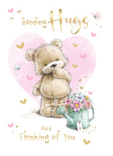Load image into Gallery viewer, Sending hugs &amp; Thinking of You
