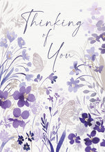Load image into Gallery viewer, Thinking of You Card
