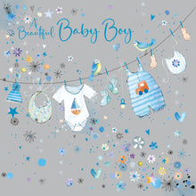 Load image into Gallery viewer, New Baby Boy
