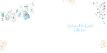 Load image into Gallery viewer, New Baby Boy
