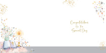 Load image into Gallery viewer, Christening Day

