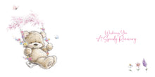Load image into Gallery viewer, Get Well Soon Card

