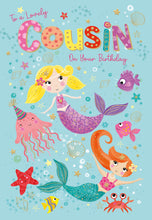 Load image into Gallery viewer, Cousin Birthday
