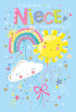 Load image into Gallery viewer, Niece Birthday
