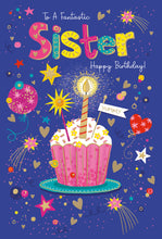 Load image into Gallery viewer, Sister Birthday
