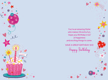 Load image into Gallery viewer, Sister Birthday
