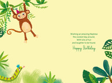 Load image into Gallery viewer, Nephew Birthday
