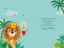 Load image into Gallery viewer, Great Grandson Birthday
