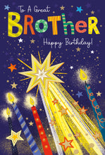 Load image into Gallery viewer, Brother Birthday
