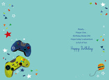 Load image into Gallery viewer, Grandson Birthday
