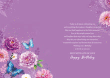 Load image into Gallery viewer, Daughter Birthday Card
