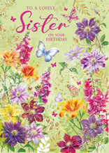 Load image into Gallery viewer, Sister Birthday
