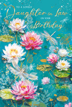 Load image into Gallery viewer, Daughter in Law Birthday
