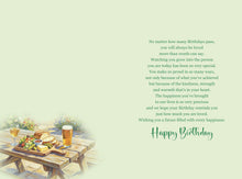 Load image into Gallery viewer, Son Birthday Card
