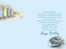 Load image into Gallery viewer, Grandson Birthday
