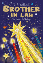 Load image into Gallery viewer, Brother in Law Birthday
