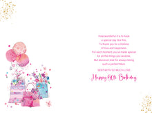 Load image into Gallery viewer, Mum 50th Birthday Card
