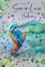 Load image into Gallery viewer, Son In Law Birthday
