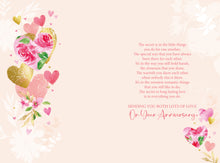 Load image into Gallery viewer, Mum &amp; Dad Anniversary
