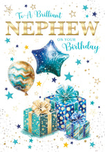 Load image into Gallery viewer, Nephew Birthday

