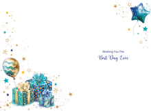 Load image into Gallery viewer, Nephew Birthday
