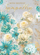 Load image into Gallery viewer, Deepest Sympathy

