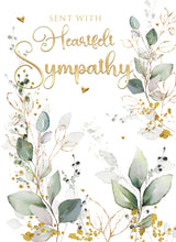 Load image into Gallery viewer, Heartfelt Sympathy
